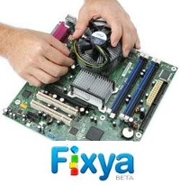 fixya