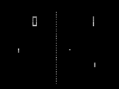 pong